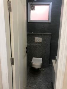 Bathroom Image of 1440 Sq.ft 3 BHK Builder Floor for sale in Mukherjee Nagar New Delhi for Rs. 16500000