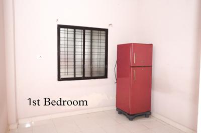 Bedroom Image of 750 Sq.ft 2 BHK Apartment / Flat for sale in Hingna Nagpur for Rs. 2700000