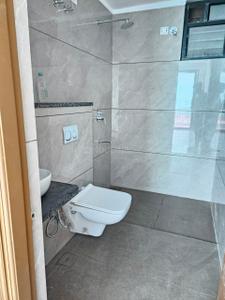 Bathroom Image of 1243 Sq.ft 2 BHK Apartment / Flat for sale in Premium Vista, Jakhya Indore for Rs. 6700000