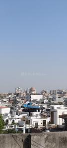 Balcony Image of 500 Sq.ft 1 BHK Apartment / Flat for sale in Kamta Lucknow for Rs. 1500000