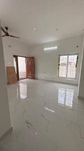 Hall Image of 999 Sq.ft 2 BHK Apartment / Flat for sale in New Vellanur Chennai for Rs. 4531000
