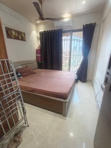 Bedroom Image of 1100 Sq.ft 2 BHK Apartment / Flat for sale in Kalyan West Kalyan for Rs. 8500000