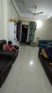 Hall Image of 1300 Sq.ft 2 BHK Apartment / Flat for rent in Hengrabari Guwahati for Rs. 20000