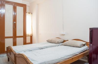 Bedroom Image of 4BHK (402) In SINDHU NEST in Madhapur, Hyderabad