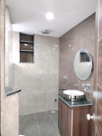 Antriksh Shivalik Apartment Main Image 1