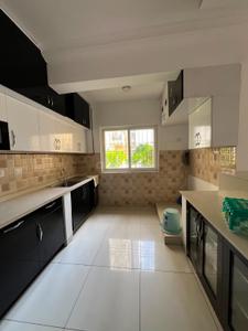 Kitchen Image of 1850 Sq.ft 3 BHK Apartment / Flat for sale in Sattva Cadenza, Kudlu Gate Bengaluru for Rs. 31000000