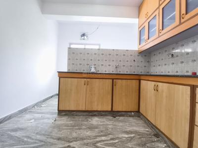 Kitchen Image of 1200 Sq.ft 2 BHK Apartment / Flat for rent in C V Raman Nagar Bengaluru for Rs. 35000
