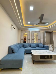 Hall Image of 895 Sq.ft 3 BHK Apartment / Flat for sale in Anantam Sky 11, Narsinghpura Jaipur for Rs. 5500000