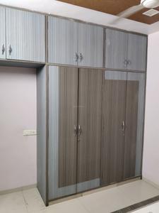 Bedroom Image of 4000 Sq.ft 4 BHK Independent House for rent in Sola Ahmedabad for Rs. 46000