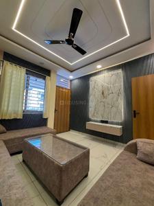Bedroom Image of 2200 Sq.ft 4 BHK Villa for sale in Rajasthan Royal City, Manchwa Jaipur for Rs. 12100000