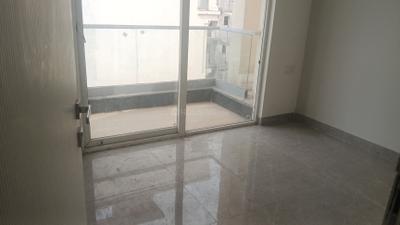 Bedroom Image of 1095 Sq.ft 3 BHK Builder Floor for rent in Signature Global City 92, Sector 92 Gurgaon for Rs. 25000