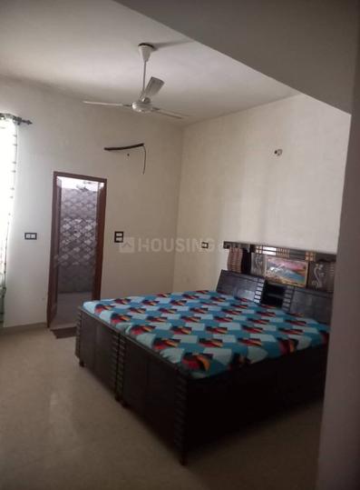 Bakshish Gulmohar City Bedroom 1