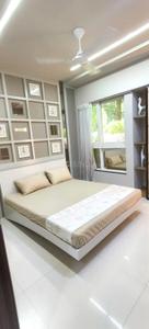 Bedroom Image of 980 Sq.ft 2 BHK Apartment / Flat for sale in Tathawade Pune for Rs. 7600000