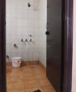 Image of 950 Sq.ft 2 BHK Builder Floor for rent in Sant Nagar, New Delhi for Rs. 37000