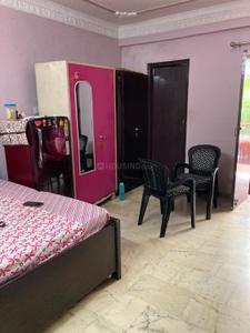 Bedroom Image of 450 Sq.ft 1 RK Apartment / Flat for sale in Motichur Haridwar for Rs. 1500000