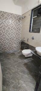 Bathroom Image of 829 Sq.ft 2 BHK Apartment / Flat for sale in Atul Pari Towers, Narhe Pune for Rs. 5900000