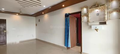 Hall Image of 1150 Sq.ft 2 BHK Apartment / Flat for rent in HM Tambourine, JP Nagar Bengaluru for Rs. 40000