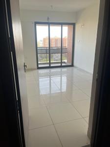 Hall Image of 1210 Sq.ft 2 BHK Apartment / Flat for rent in Zaveri Greens, Ghuma Ahmedabad for Rs. 23000