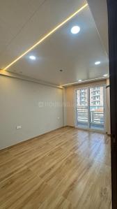 Bedroom Image of 1550 Sq.ft 3 BHK Apartment / Flat for sale in Sunwest Homes 107, Sector 107 Noida for Rs. 7750000