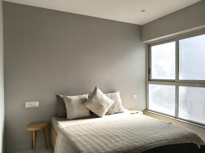 Bedroom Image of 1430 Sq.ft 3 BHK Apartment / Flat for rent in Churchgate Mumbai for Rs. 250000