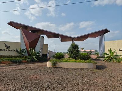 Image of 200 Sq.ft Residential Plot / Land for sale in Kuppanagar, Sangareddy for Rs. 3600000