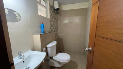 Image of 1800 Sq.ft 3 BHK Apartment / Flat for rent in Shell Owners Court Apartment, Kasavanahalli, Bengaluru for Rs. 55000