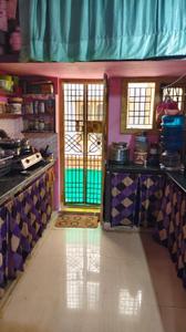 Kitchen Image of 1750 Sq.ft 2 BHK Apartment / Flat for sale in STBL Vyjayanthi Gardens, Rajupeta Agraharam Visakhapatnam for Rs. 1300000