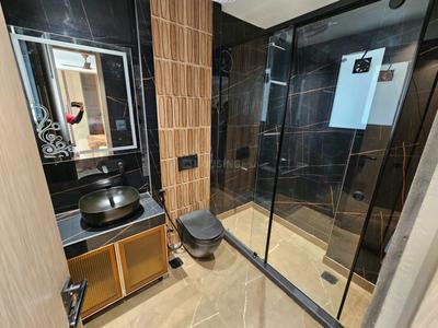 Bathroom Image of 2916 Sq.ft 4 BHK Builder Floor for sale in Sector 46 Gurgaon for Rs. 40000000