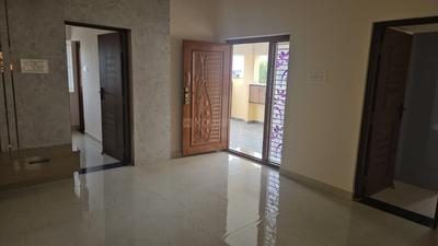 Hall Image of 750 Sq.ft 2 BHK Villa for sale in Karamadai Coimbatore for Rs. 3450000