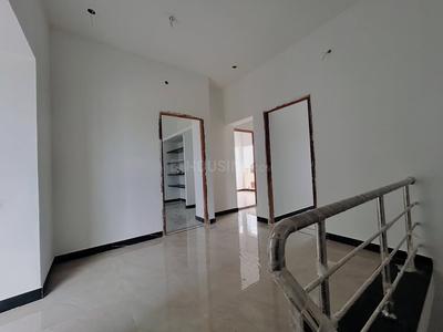 Hall Image of 1000 Sq.ft 3 BHK Independent House for sale in Guduvancheri Chennai for Rs. 8150000