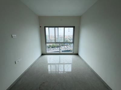 Bedroom Image of 900 Sq.ft 2 BHK Apartment / Flat for rent in Rudra Paradise, Santacruz East Mumbai for Rs. 110000