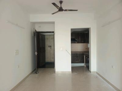 Living Room Image of 1206 Sq.ft 3 BHK Apartment / Flat for rent in ABA Cherry County, Noida Extension Greater Noida for Rs. 25000