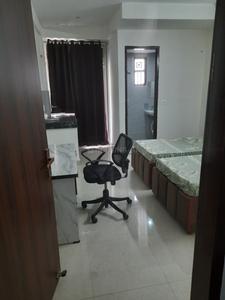 Bedroom Image of COZY NEST in Sector 22, Gurgaon