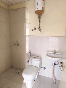 Bedroom Two Image of 645 Sq.ft 2 BHK Apartment / Flat for sale in Pyramid Heights, Sector 85 Gurgaon for Rs. 7500000