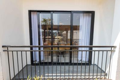 Balcony Image of 1234 Sq.ft 2 BHK Apartment / Flat for sale in Kelambakkam Chennai for Rs. 6500000