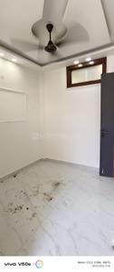 Hall Image of 545 Sq.ft 2 BHK Builder Floor for rent in Mansa Ram Park New Delhi for Rs. 16000