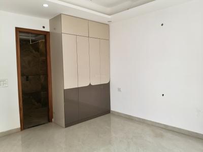 Bedroom Image of 2400 Sq.ft 4 BHK Builder Floor for sale in Palam Vihar Gurgaon for Rs. 35000000