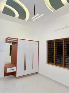 Bedroom Image of 1967 Sq.ft 4 BHK Independent House for sale in Mannuthy Thrissur for Rs. 8900000