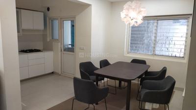 Image of 1120 Sq.ft 2 BHK Apartment / Flat for sale in GMR Enclave, Turkapally, Hyderabad for Rs. 5600000