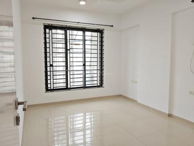 Bedroom Image of 1410 Sq.ft 3 BHK Apartment / Flat for sale in Mahindra Splendour, Bhandup West Mumbai for Rs. 32000000