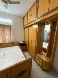 Bedroom Image of 2000 Sq.ft 3 BHK Apartment / Flat for sale in Shivaji Nagar Secunderabad for Rs. 26000000