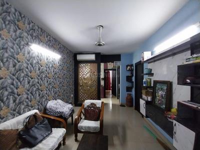 Hall Image of 625 Sq.ft 2 BHK Apartment / Flat for rent in Pareena Om Apartments, Sector 112 Gurgaon for Rs. 30000
