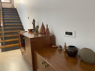 Hall Image of 3200 Sq.ft 4.5 BHK Villa for sale in Nerul Navi Mumbai for Rs. 120000000