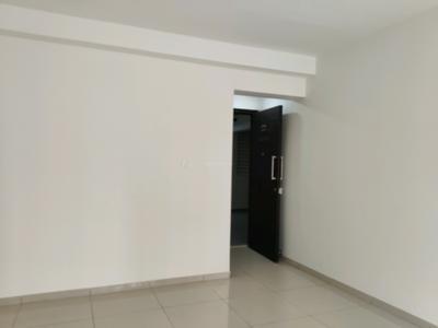 Living Room Image of 400 Sq.ft 1.5 BHK Apartment / Flat for rent in Kasarvadavali Thane for Rs. 16000