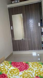 Bedroom Image of 600 Sq.ft 1 BHK Independent House for rent in Munnekollal Bengaluru for Rs. 11000