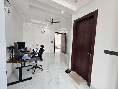 Living Room Image of 2200 Sq.ft 3 BHK Builder Floor for rent in Ballupur Dehradun for Rs. 45000