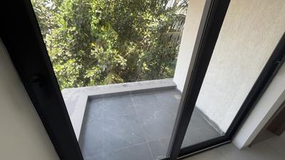 Balcony Image of 1800 Sq.ft 3 BHK Villa for sale in Somatane Pune for Rs. 14000000