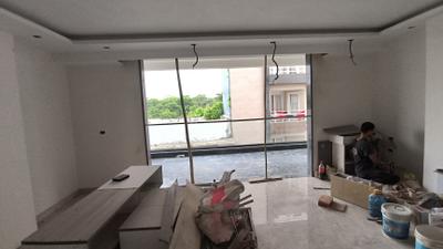 Bedroom Image of 2925 Sq.ft 3.5 BHK Builder Floor for sale in Vasant Kunj New Delhi for Rs. 35000000
