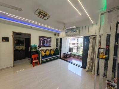 3 BHK Flat