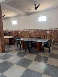 Hall Image of Shree Shyam Boys Pg in Knowledge Park 2, Greater Noida